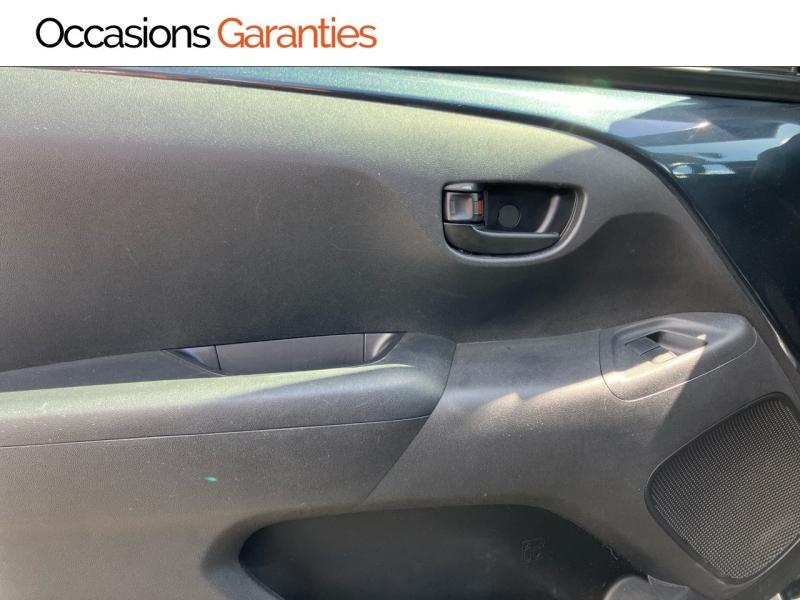 Voitures occasions PEUGEOT 108 Style Hazebrouck