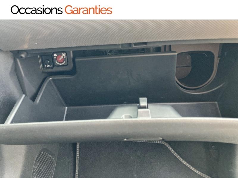 Voitures occasions PEUGEOT 108 Style Hazebrouck