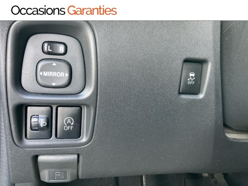 Voitures occasions PEUGEOT 108 Style Hazebrouck