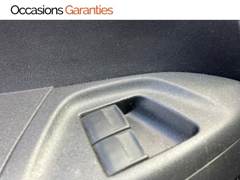 Voitures occasions PEUGEOT 108 Style Hazebrouck