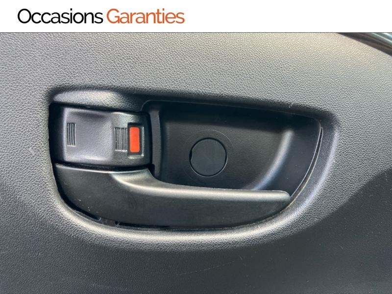 Voitures occasions PEUGEOT 108 Style Hazebrouck