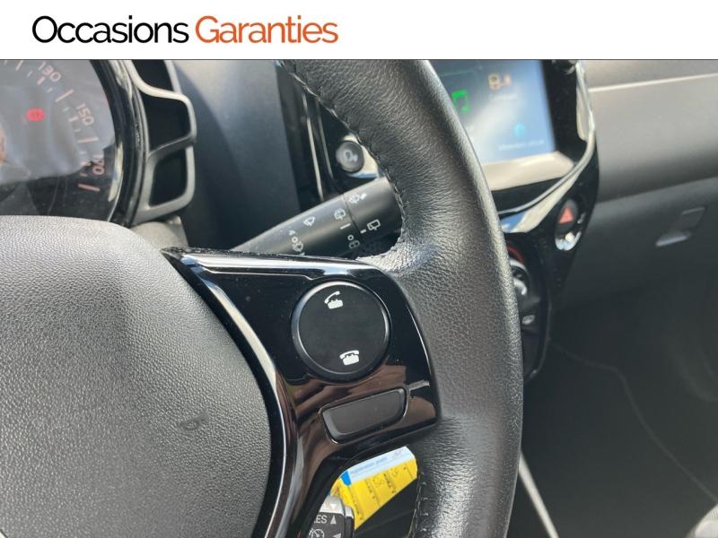 Voitures occasions PEUGEOT 108 Style Hazebrouck