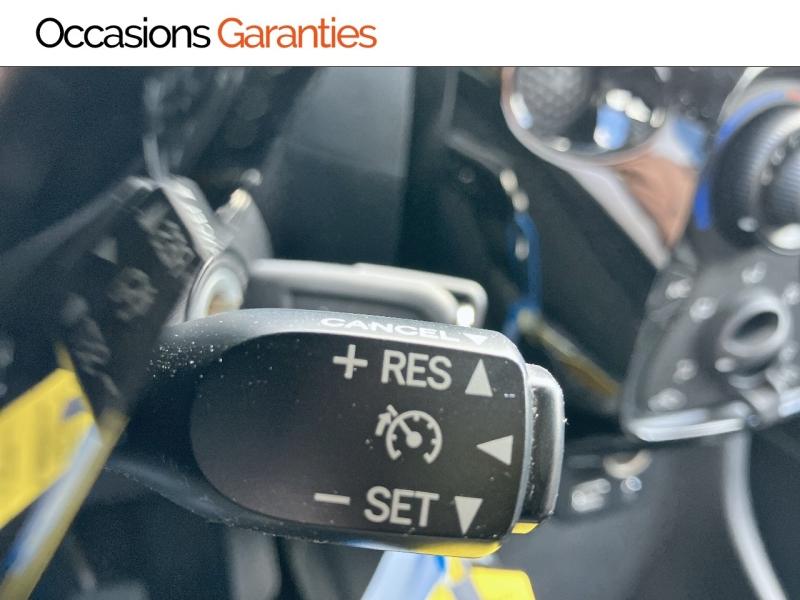 Voitures occasions PEUGEOT 108 Style Hazebrouck