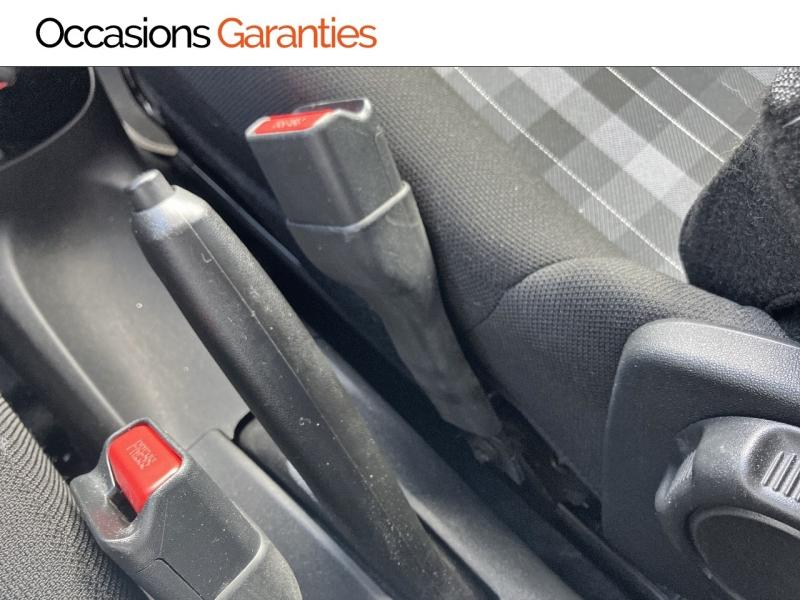 Voitures occasions PEUGEOT 108 Style Hazebrouck
