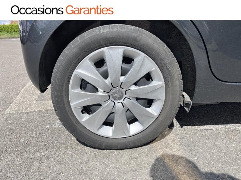 Voitures occasions PEUGEOT 108 Style Hazebrouck