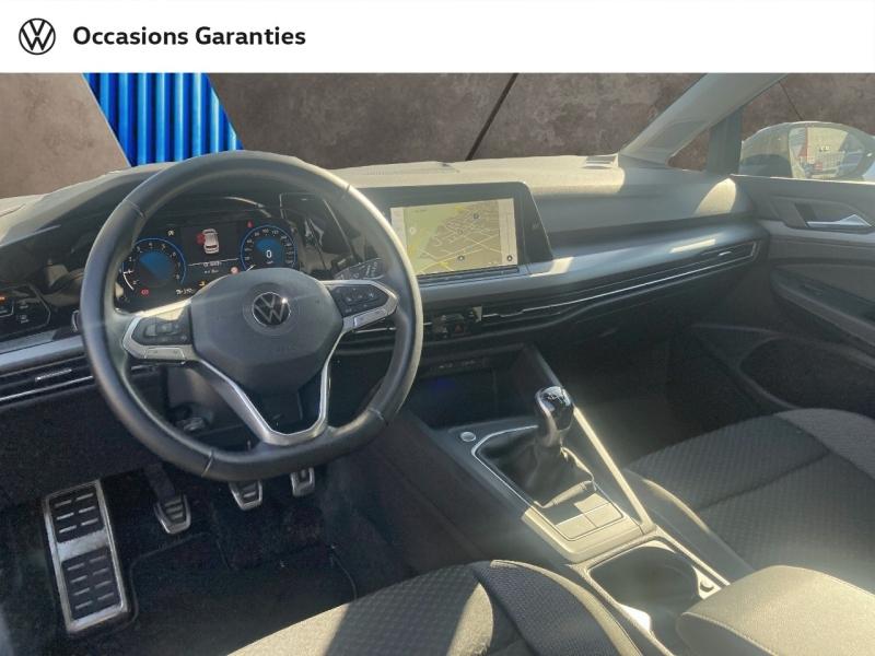 Voitures occasions VOLKSWAGEN GOLF Active Hazebrouck
