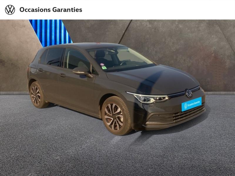 Voitures occasions VOLKSWAGEN GOLF Active Hazebrouck