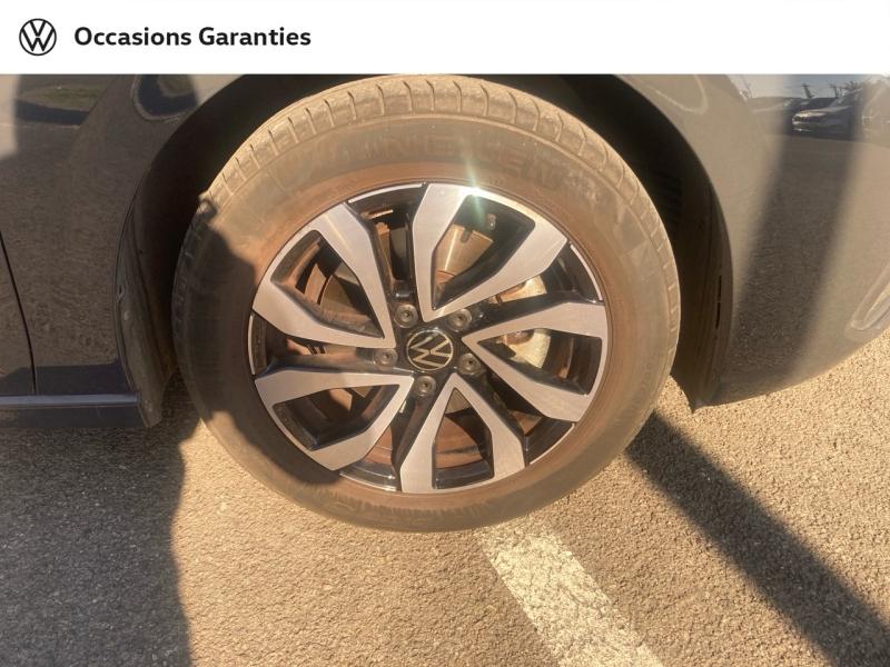 Voitures occasions VOLKSWAGEN GOLF Active Hazebrouck