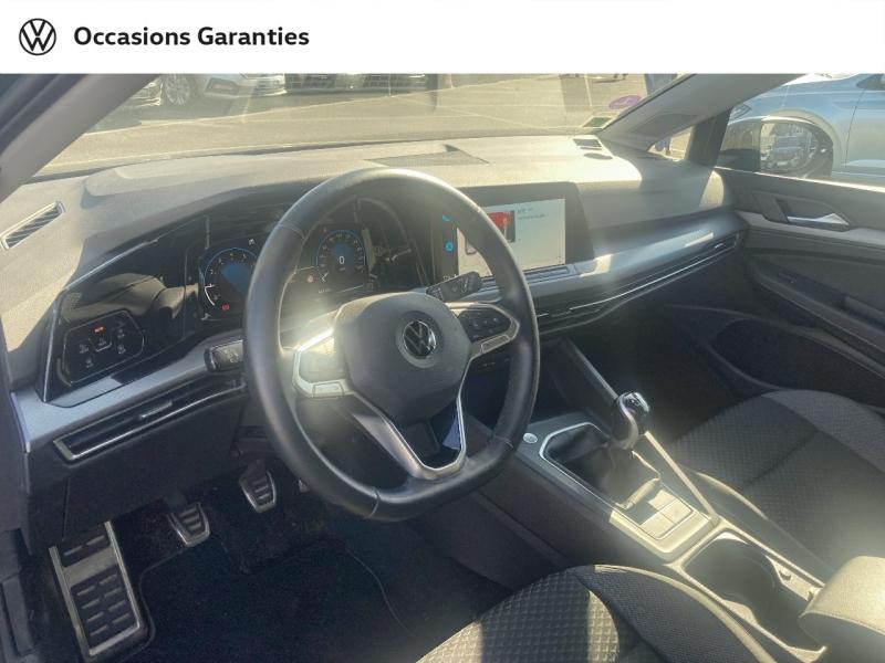 Voitures occasions VOLKSWAGEN GOLF Active Hazebrouck