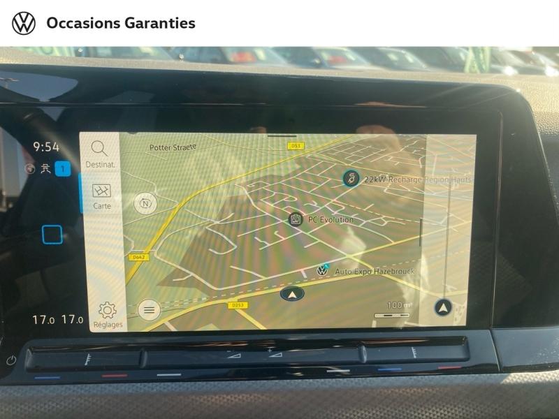 Voitures occasions VOLKSWAGEN GOLF Active Hazebrouck