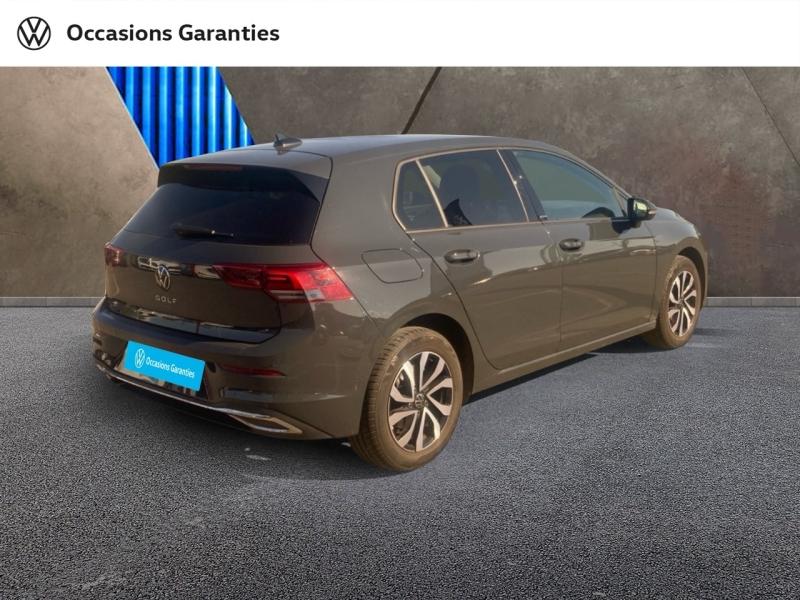 Voitures occasions VOLKSWAGEN GOLF Active Hazebrouck