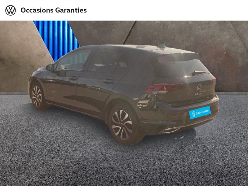 Voitures occasions VOLKSWAGEN GOLF Active Hazebrouck