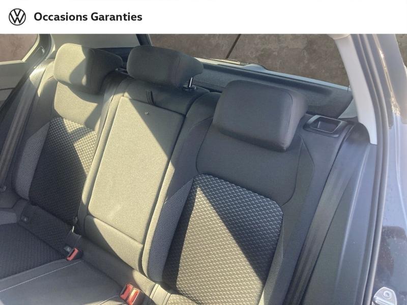 Voitures occasions VOLKSWAGEN GOLF Active Hazebrouck