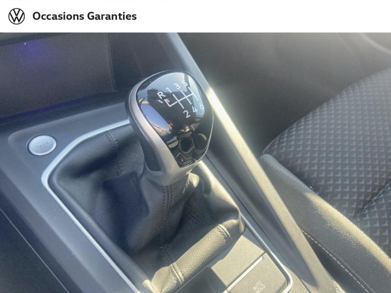 Voitures occasions VOLKSWAGEN GOLF Active Hazebrouck