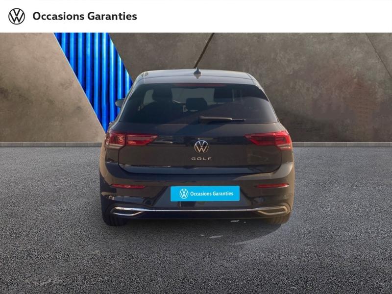 Voitures occasions VOLKSWAGEN GOLF Active Hazebrouck