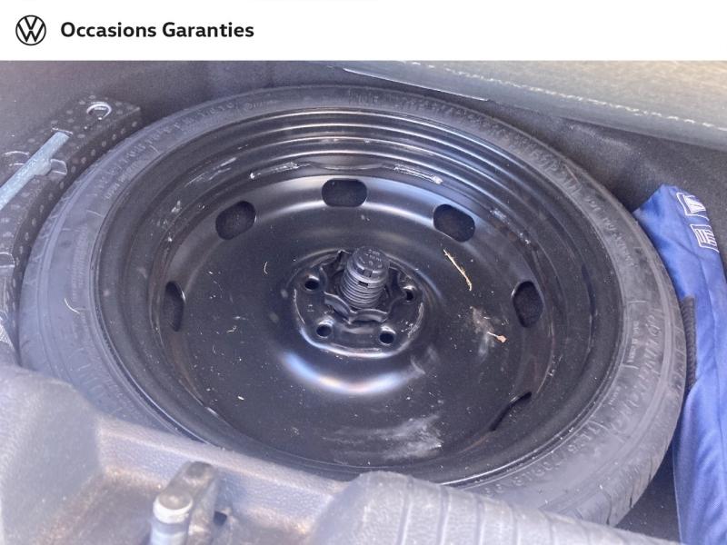 Voitures occasions VOLKSWAGEN GOLF Active Hazebrouck