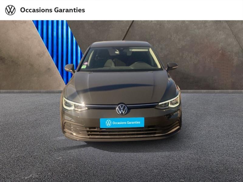 Voitures occasions VOLKSWAGEN GOLF Active Hazebrouck