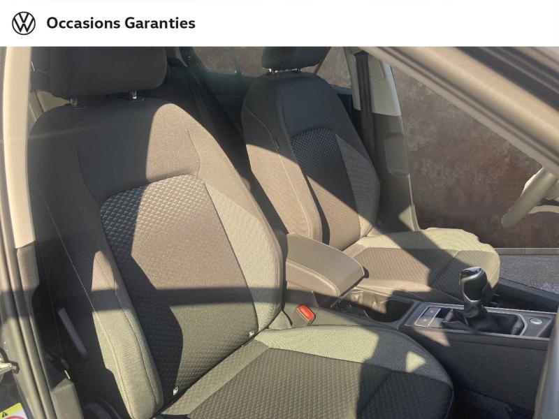 Voitures occasions VOLKSWAGEN GOLF Active Hazebrouck