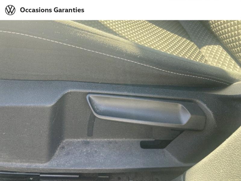 Voitures occasions VOLKSWAGEN GOLF Active Hazebrouck