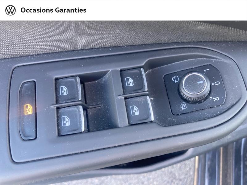 Voitures occasions VOLKSWAGEN GOLF Active Hazebrouck