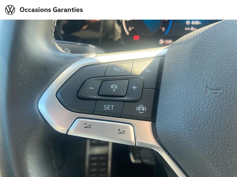 Voitures occasions VOLKSWAGEN GOLF Active Hazebrouck