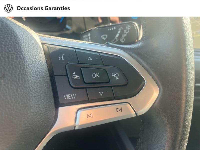 Voitures occasions VOLKSWAGEN GOLF Active Hazebrouck