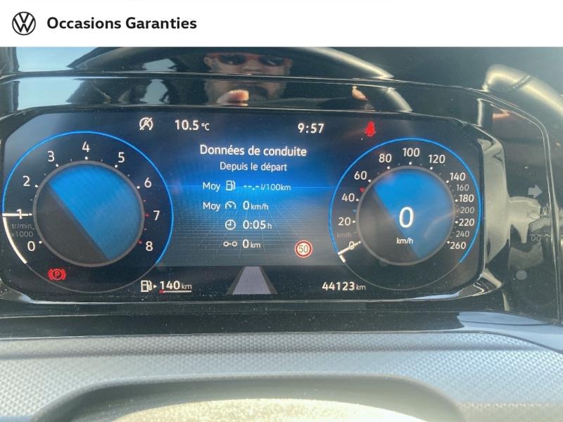 Voitures occasions VOLKSWAGEN GOLF Active Hazebrouck