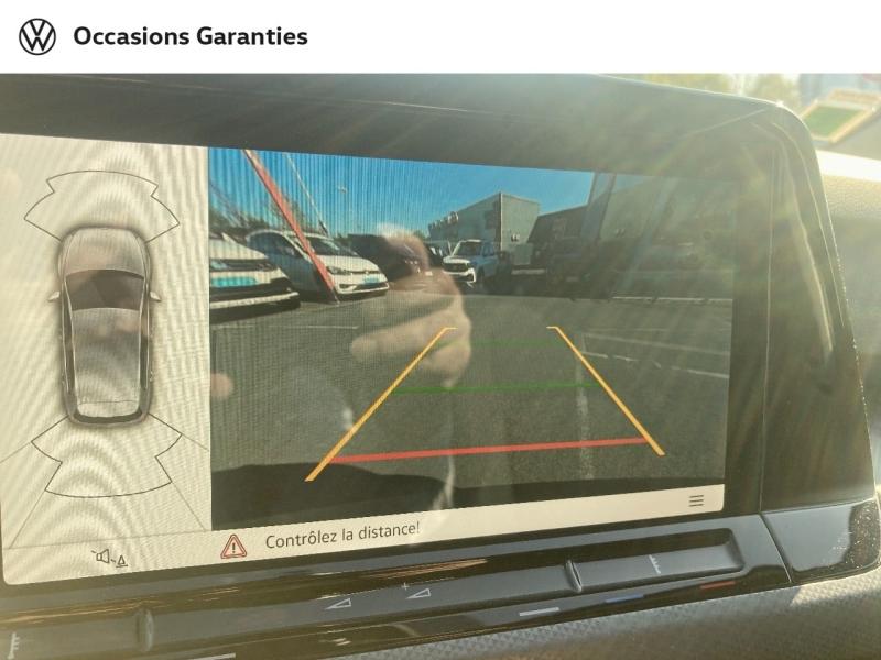 Voitures occasions VOLKSWAGEN GOLF Active Hazebrouck