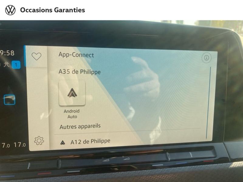 Voitures occasions VOLKSWAGEN GOLF Active Hazebrouck
