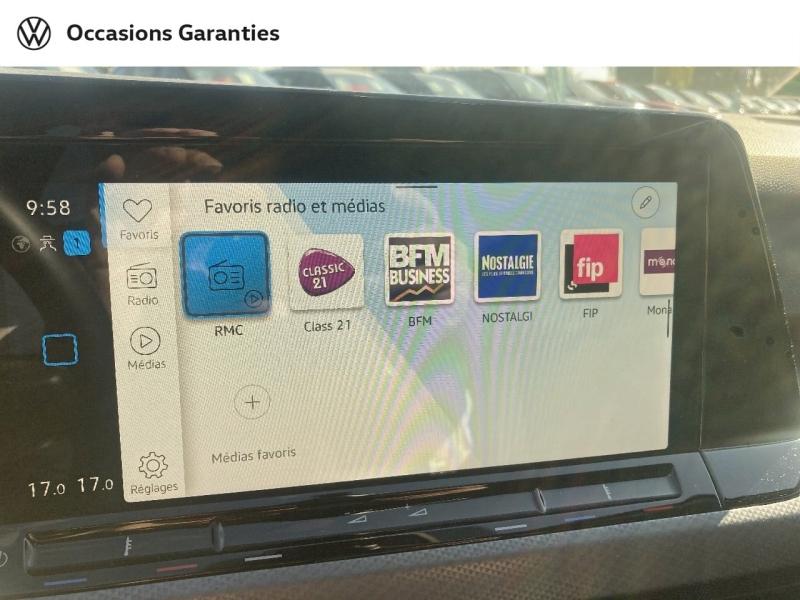 Voitures occasions VOLKSWAGEN GOLF Active Hazebrouck