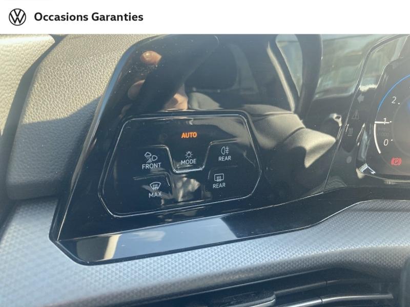 Voitures occasions VOLKSWAGEN GOLF Active Hazebrouck