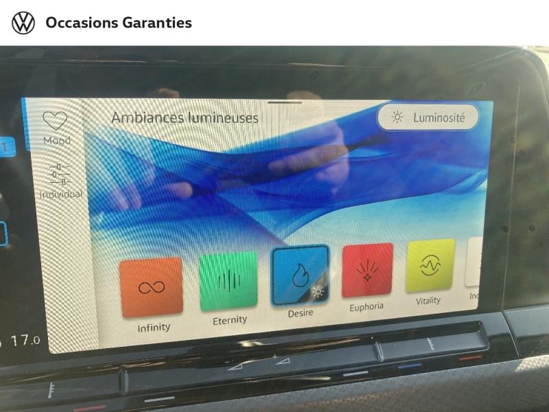 Voitures occasions VOLKSWAGEN GOLF Active Hazebrouck