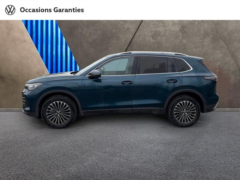 Voitures occasions VOLKSWAGEN TIGUAN Elegance Dechy