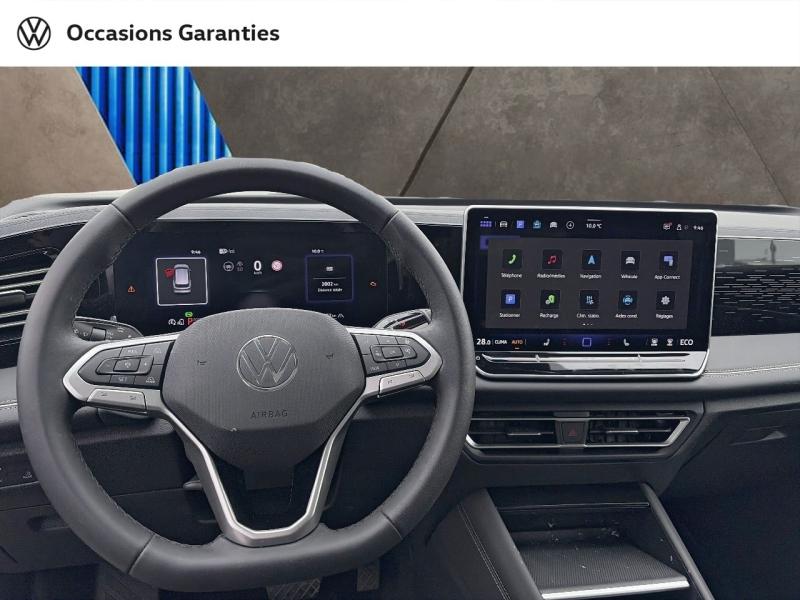 Voitures occasions VOLKSWAGEN TIGUAN Elegance Dechy