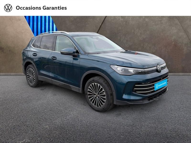 Voitures occasions VOLKSWAGEN TIGUAN Elegance Hazebrouck