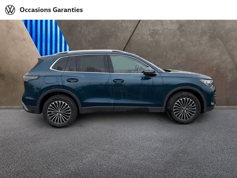 Voitures occasions VOLKSWAGEN TIGUAN Elegance Dechy