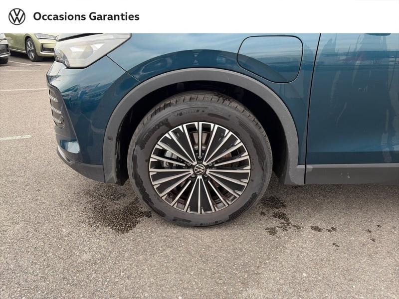 Voitures occasions VOLKSWAGEN TIGUAN Elegance Dechy