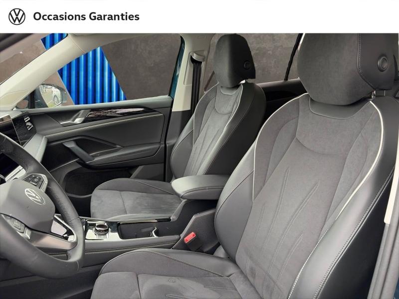 Voitures occasions VOLKSWAGEN TIGUAN Elegance Dechy