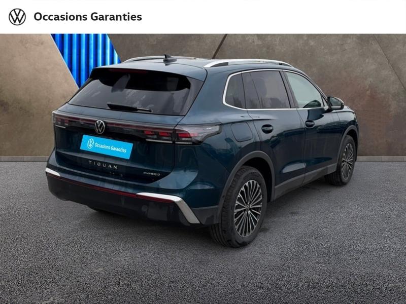 Voitures occasions VOLKSWAGEN TIGUAN Elegance Dechy