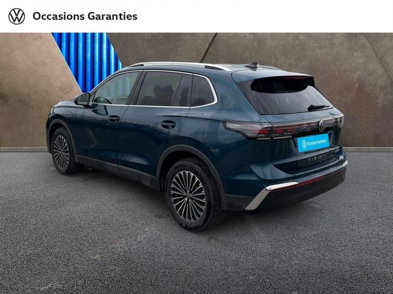 Voitures occasions VOLKSWAGEN TIGUAN Elegance Dechy