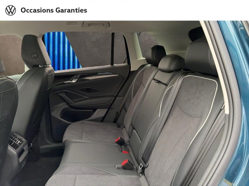 Voitures occasions VOLKSWAGEN TIGUAN Elegance Dechy