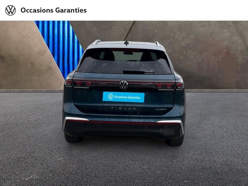 Voitures occasions VOLKSWAGEN TIGUAN Elegance Dechy