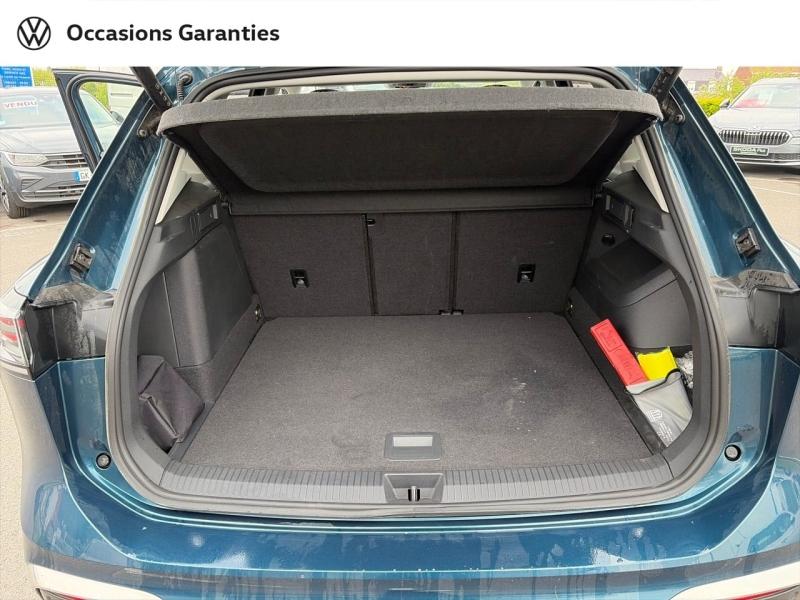 Voitures occasions VOLKSWAGEN TIGUAN Elegance Dechy