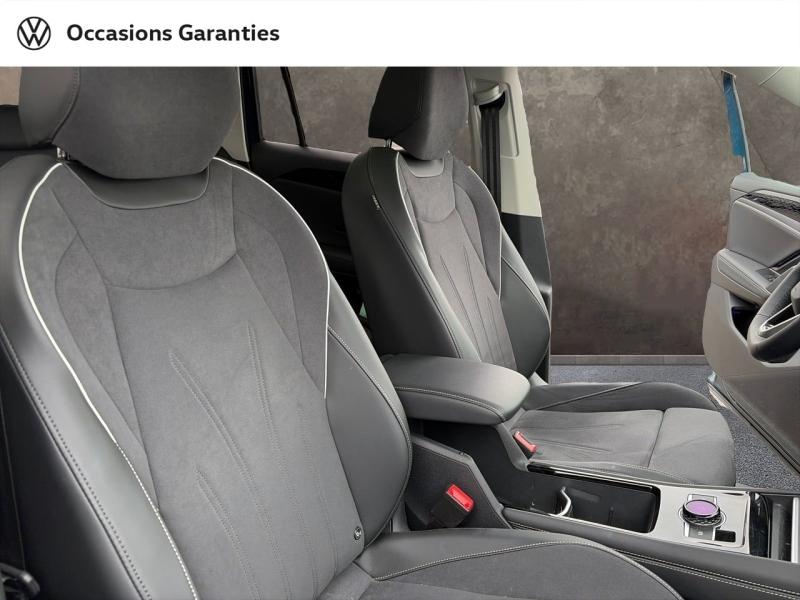 Voitures occasions VOLKSWAGEN TIGUAN Elegance Dechy