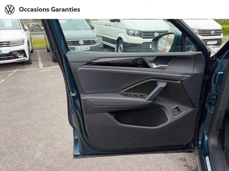 Voitures occasions VOLKSWAGEN TIGUAN Elegance Dechy