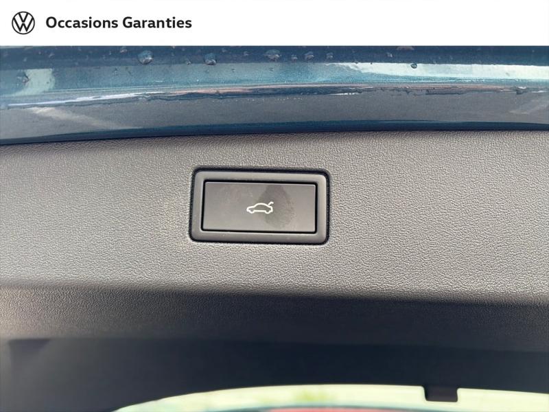 Voitures occasions VOLKSWAGEN TIGUAN Elegance Dechy