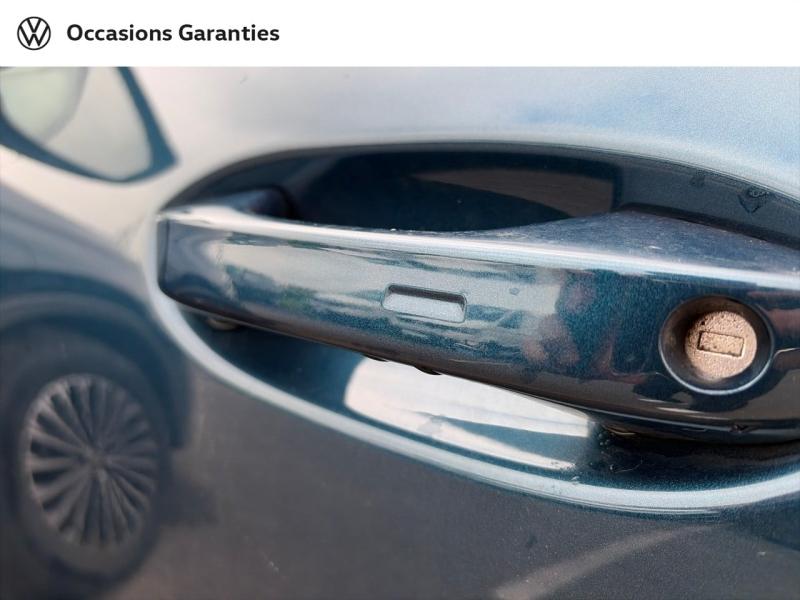 Voitures occasions VOLKSWAGEN TIGUAN Elegance Dechy