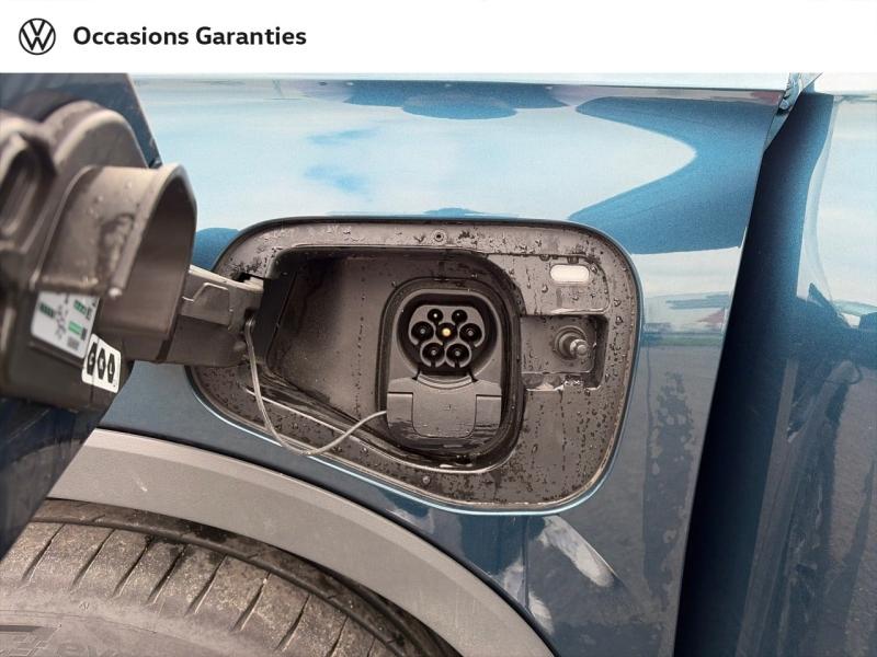 Voitures occasions VOLKSWAGEN TIGUAN Elegance Dechy