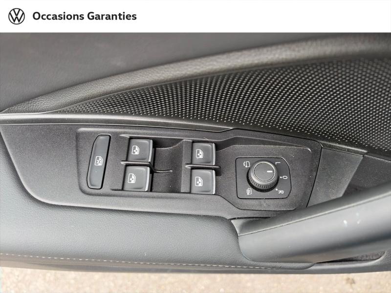 Voitures occasions VOLKSWAGEN TIGUAN Elegance Dechy