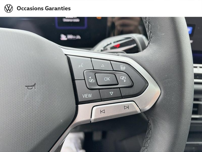 Voitures occasions VOLKSWAGEN TIGUAN Elegance Dechy